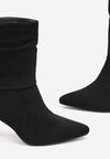 Botine Negre
