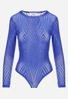 Body Albastru