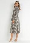 Rochie Bej deschis
