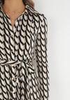 Rochie Bej deschis