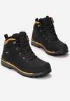 Pantofi trekking Negri