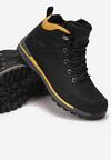 Pantofi trekking Negri