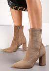 Botine Bej