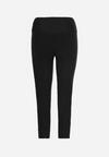 Czarne Legginsy High Waist Push Up Dayi