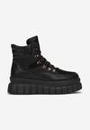 Botine Negre
