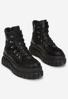 Botine Negre