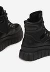 Botine Negre