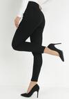 Czarne Jeansy Skinny Push Up Dave