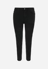 Czarne Jeansy Skinny Push Up Dave