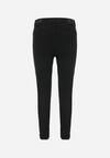 Czarne Jeansy Skinny Push Up Dave