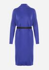 Rochie Bleumarin