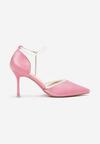 Sandale Fucsia