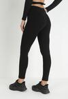 Fekete Leggings