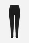 Fekete Leggings
