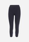Tengerész kék Leggings