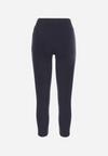 Tengerész kék Leggings