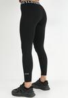Fekete Leggings