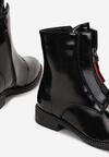 Botine Negre