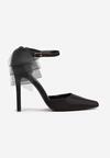 Pantofi stiletto Negri