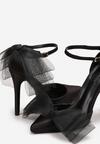 Pantofi stiletto Negri