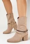 Botine Bej