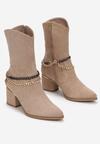 Botine Bej