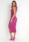 Rochie Fucsia