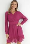 Rochie Mov
