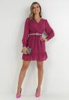 Rochie Mov