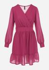 Rochie Mov