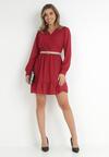 Rochie Bordo