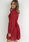 Rochie Bordo