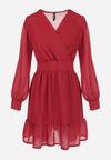 Rochie Bordo