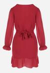 Rochie Bordo
