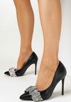 Pantofi stiletto Negri