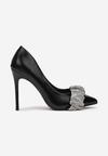 Pantofi stiletto Negri
