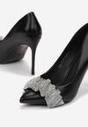 Pantofi stiletto Negri