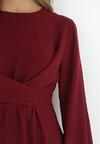 Rochie Bordo