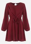 Rochie Bordo