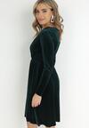 Rochie Verde