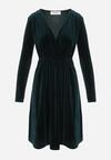 Rochie Verde