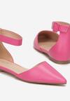 Sandale Fucsia