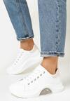 Sneakers Bej