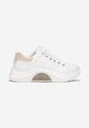 Sneakers Bej