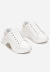 Sneakers Bej