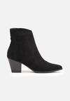Botine Negre