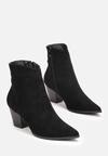 Botine Negre