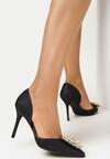Pantofi stiletto Negri