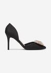 Pantofi stiletto Negri