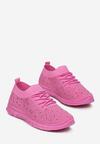 Pantofi sport Fucsia